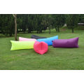 Paypal Acceptable Portable Sofa Inflatable Lazy